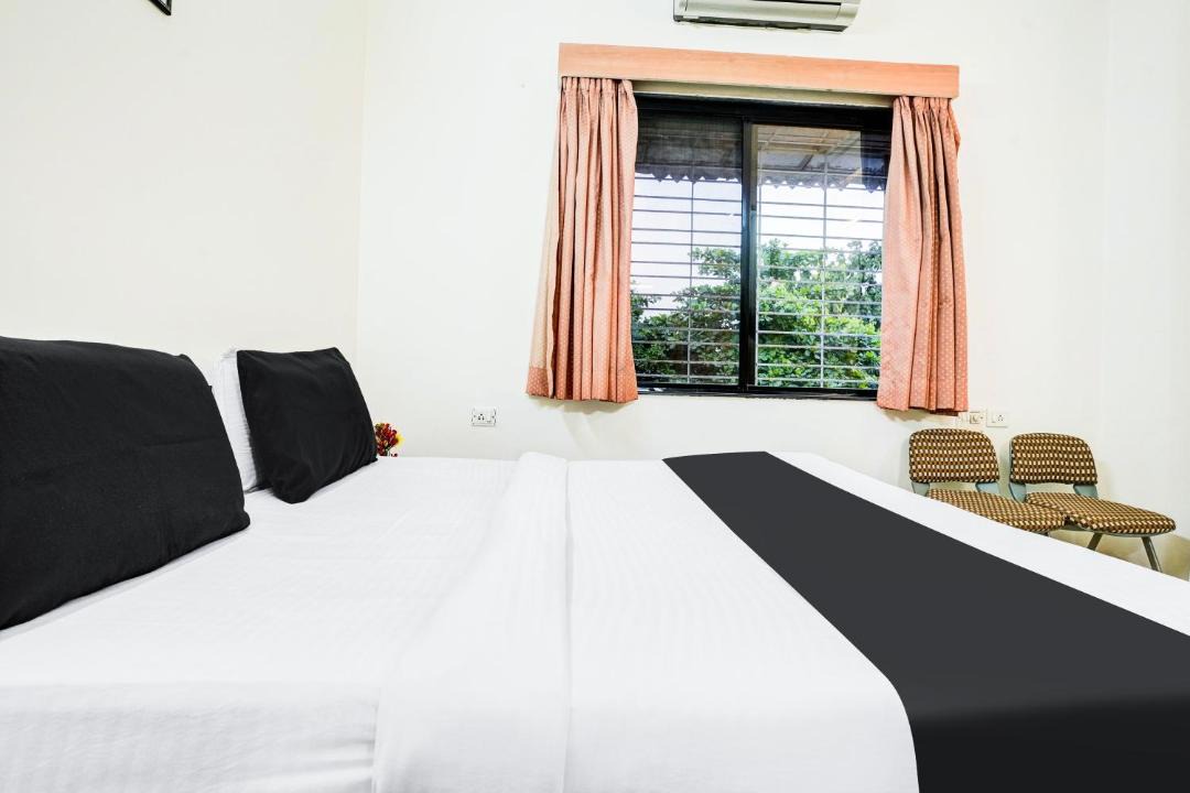 Photo of Bedroom in Nashik