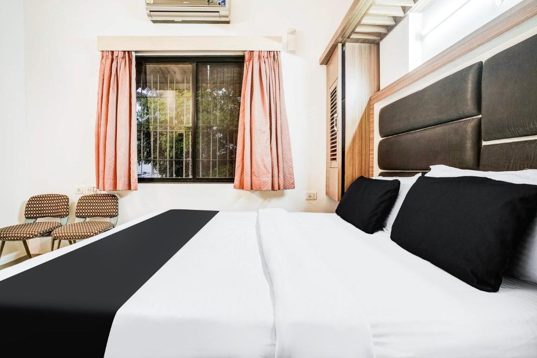 Photo of Bedroom in Nashik