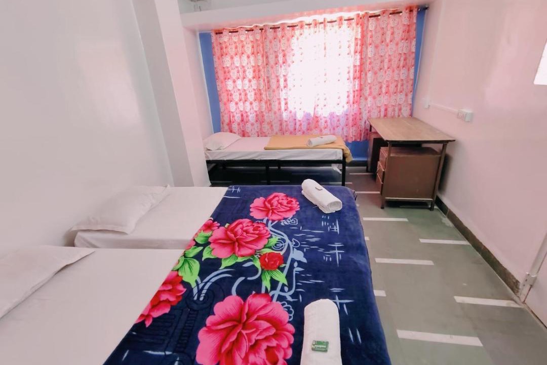 Photo of Bedroom in Koregaon Park