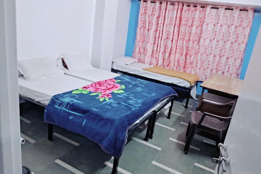 Photo of Bedroom in Koregaon Park