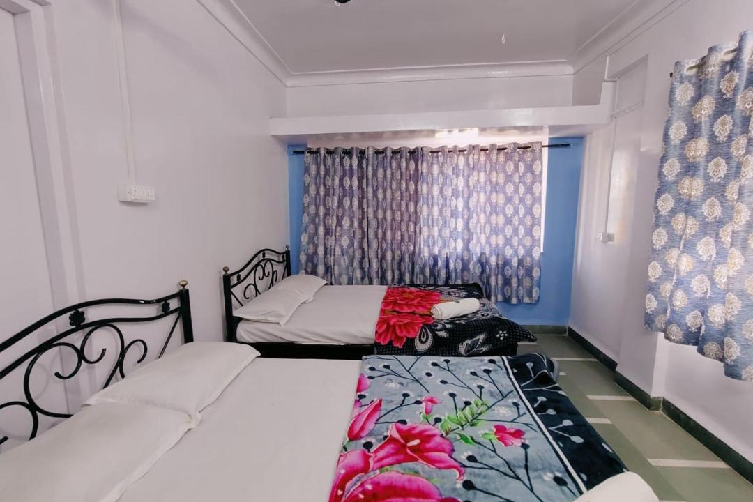 Photo of Bedroom in Koregaon Park