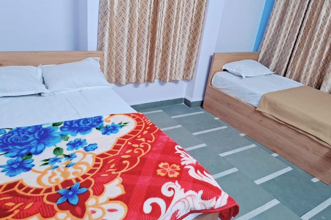 Photo of Bedroom in Koregaon Park