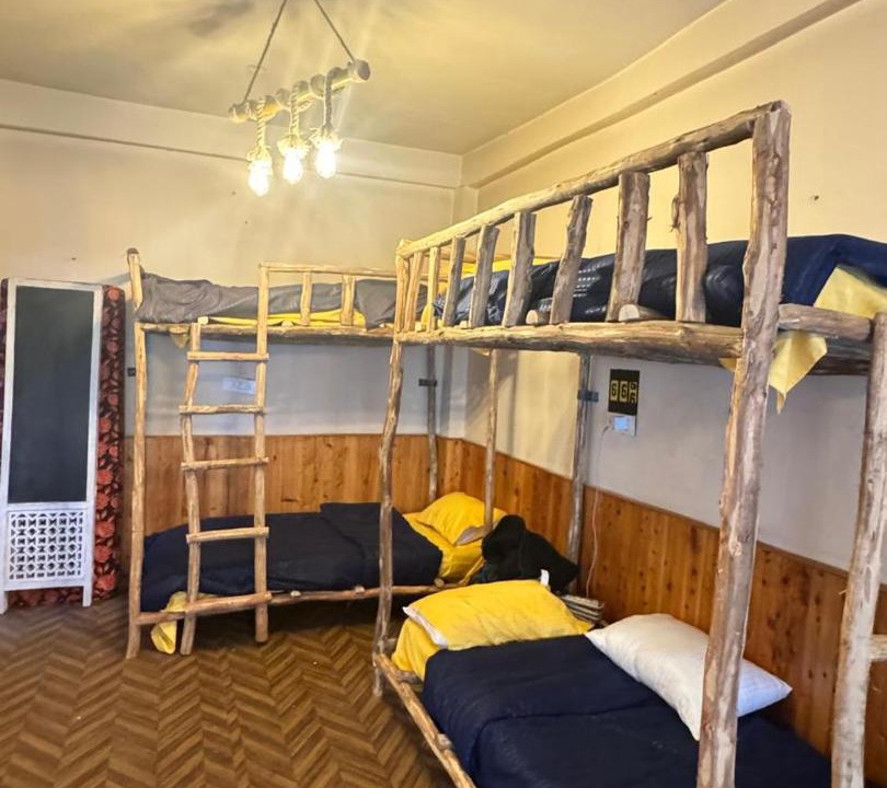 Photo of Bedroom in Banjar