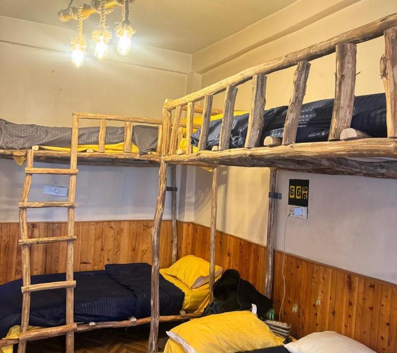 Photo of Bedroom in Banjar