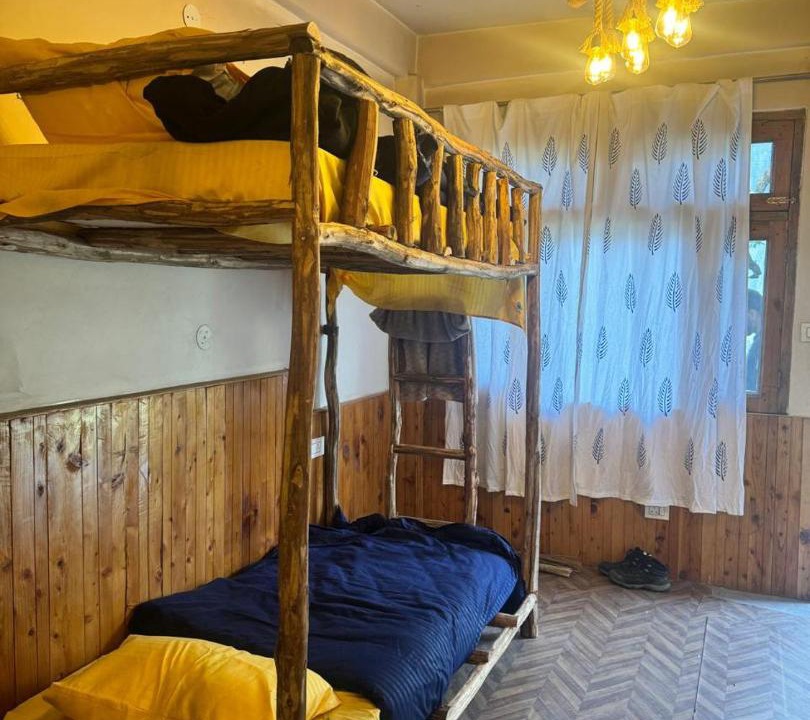 Photo of Bedroom in Banjar