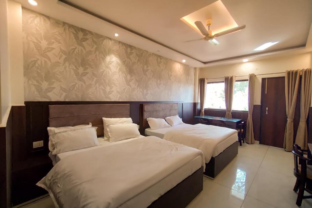 Photo of Bedroom in Almora