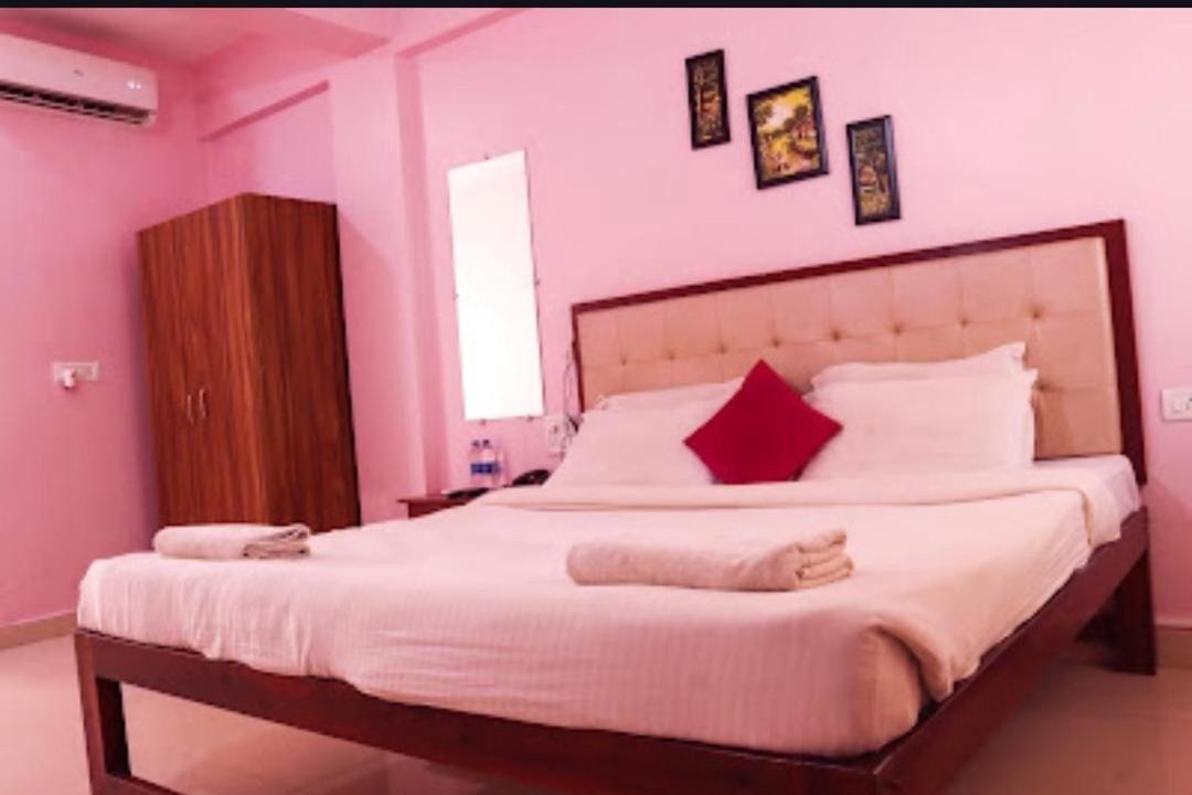 Photo of Bedroom in Bandoli