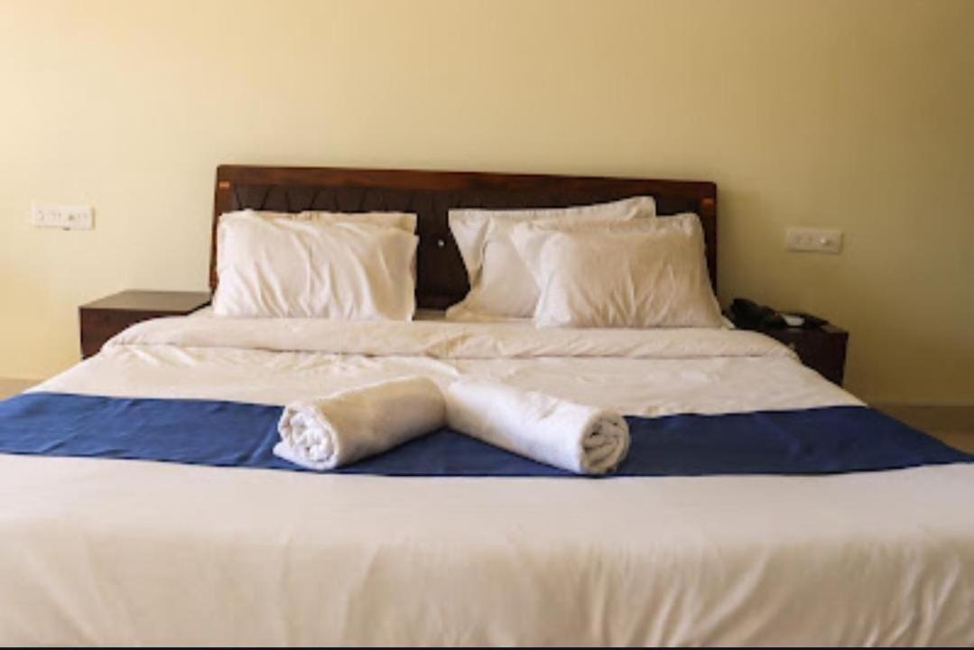 Photo of Bedroom in Bandoli