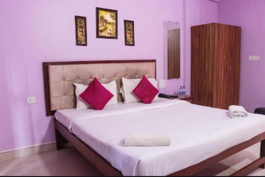 Photo of Bedroom in Bandoli