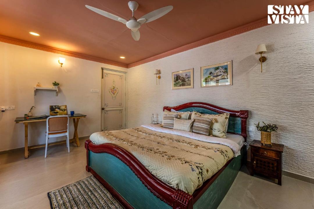Photo of Bedroom in Nashik