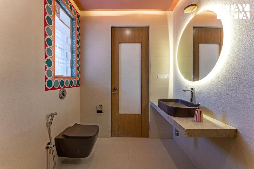 Photo of Bathroom in Nashik