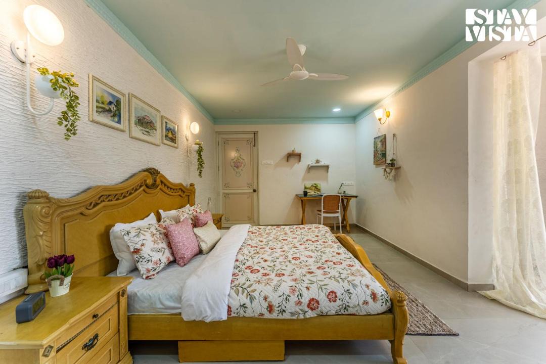 Photo of Bedroom in Nashik