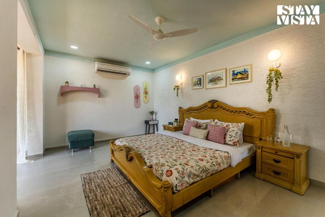 Photo of Bedroom in Nashik