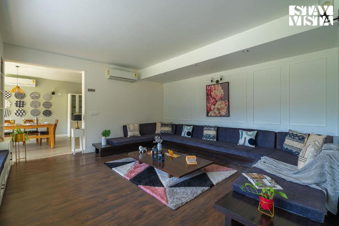 Photo of Livingroom in Naggar