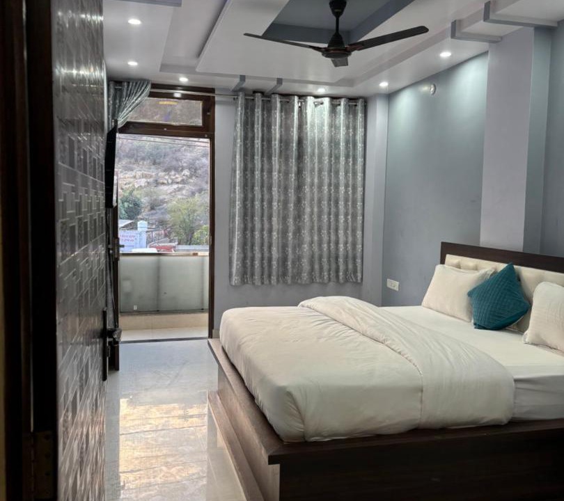 Photo of Bedroom in Amer