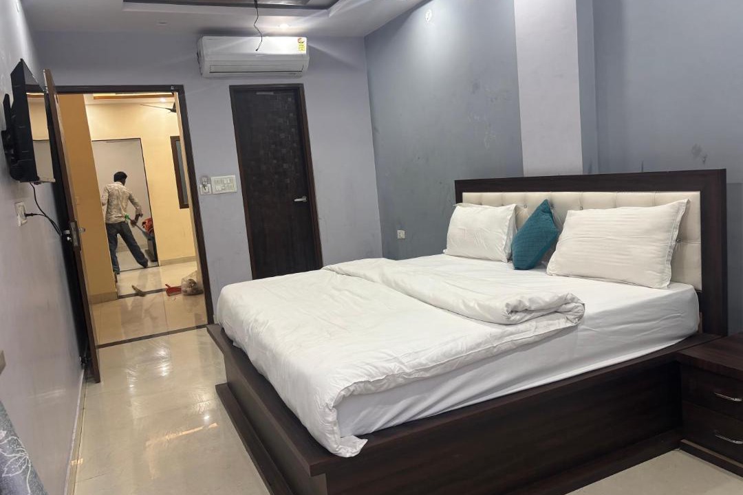 Photo of Bedroom in Amer