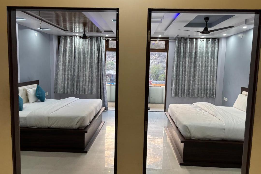 Photo of Bedroom in Amer