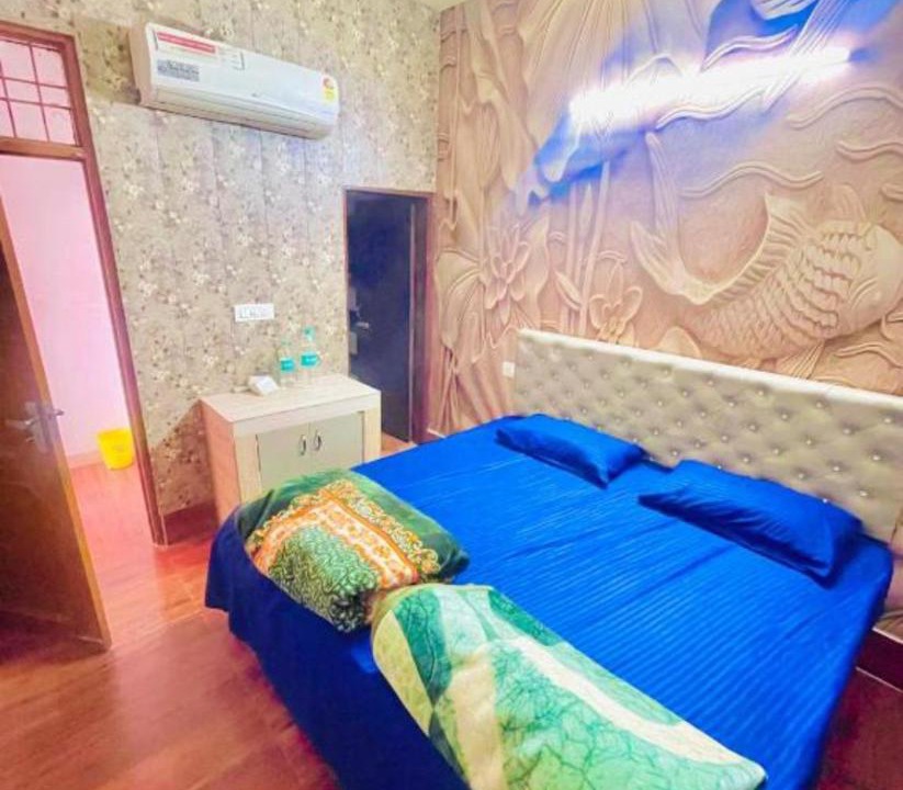Photo of Bedroom in Mohali