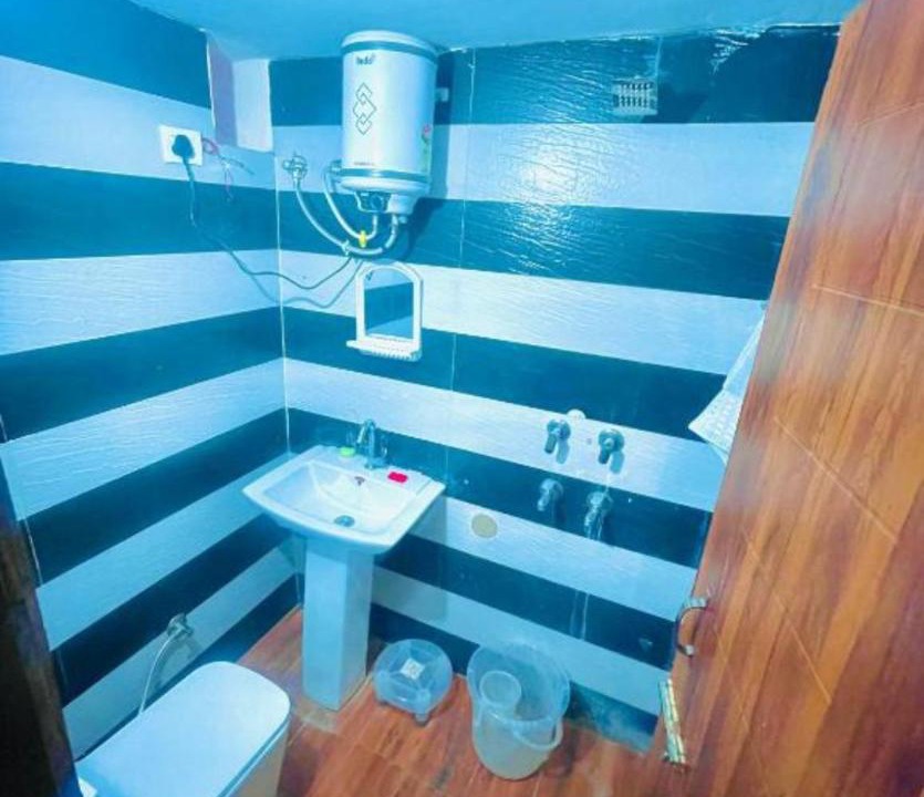 Photo of Bathroom in Mohali