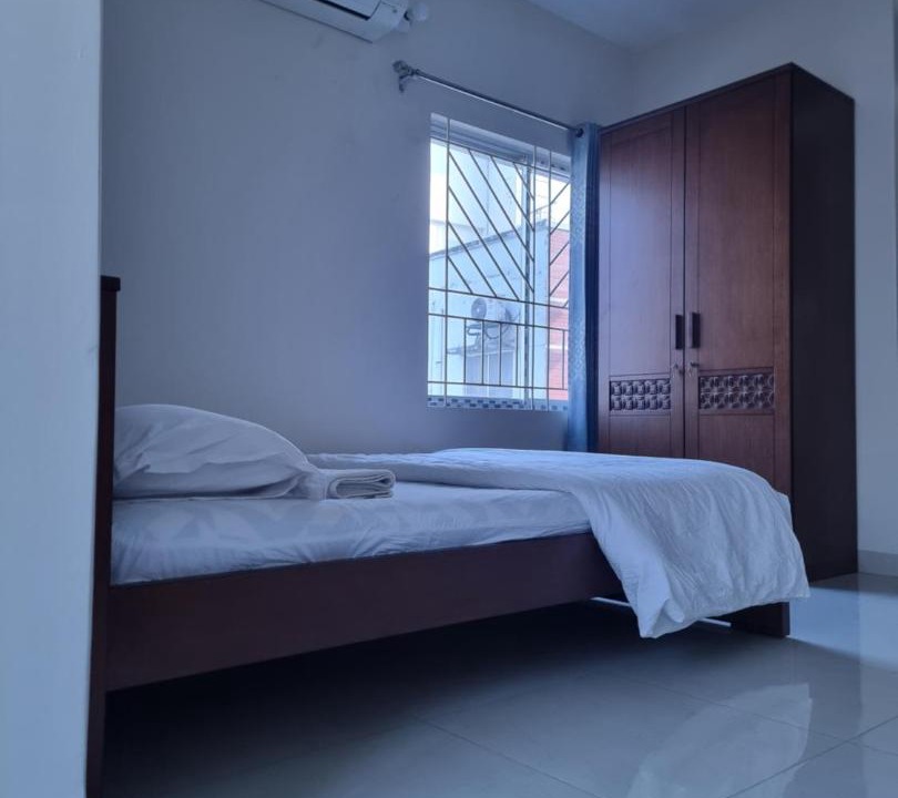 Photo of Bedroom in Dhaka