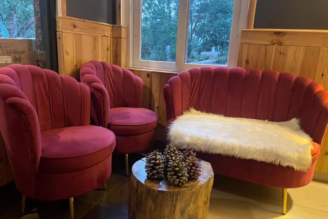 Photo of Livingroom in Palampur