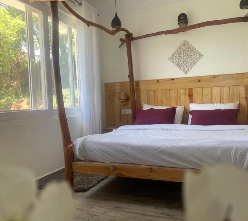 Photo of Bedroom in Palampur