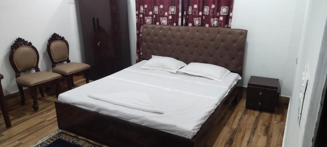 Photo of Bedroom in Alipurduar