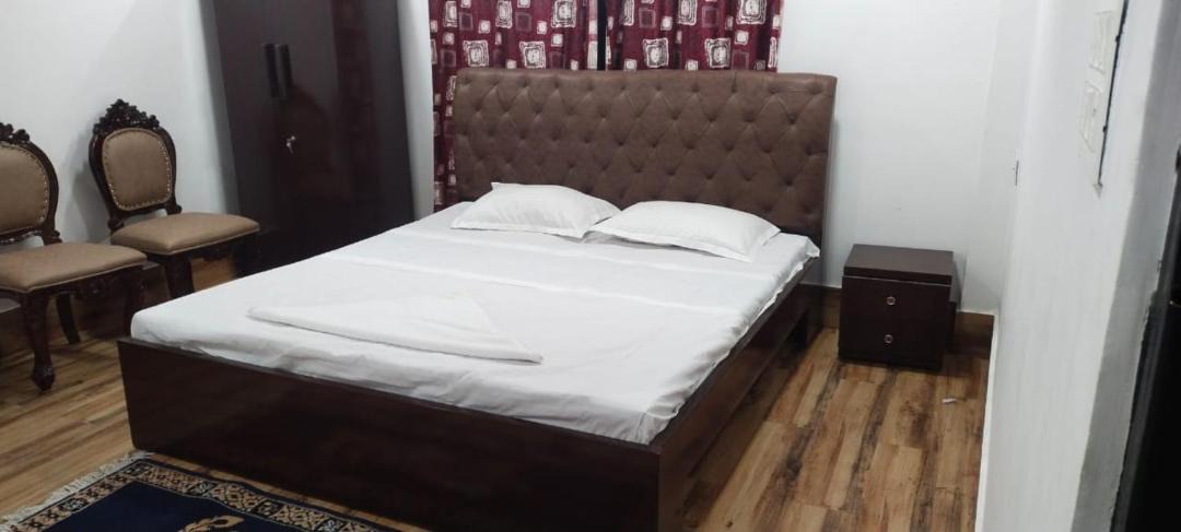Photo of Bedroom in Alipurduar
