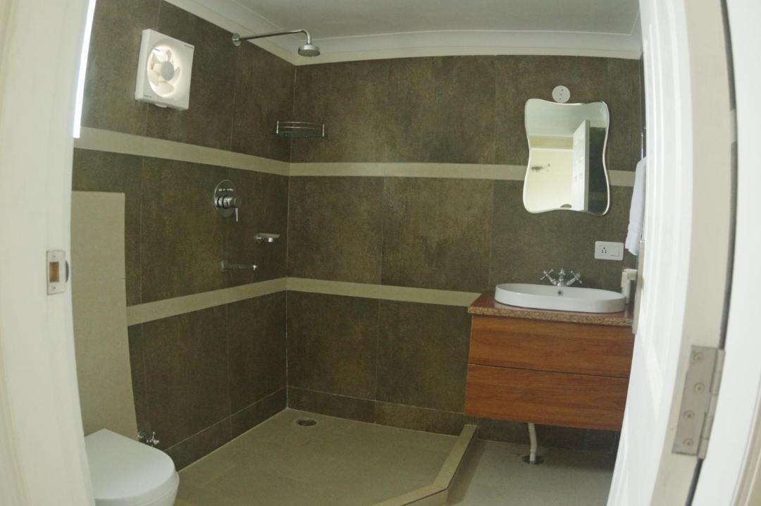 Photo of Bathroom in Dhaliara