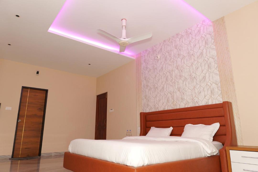 Photo of Bedroom in Koteshwar
