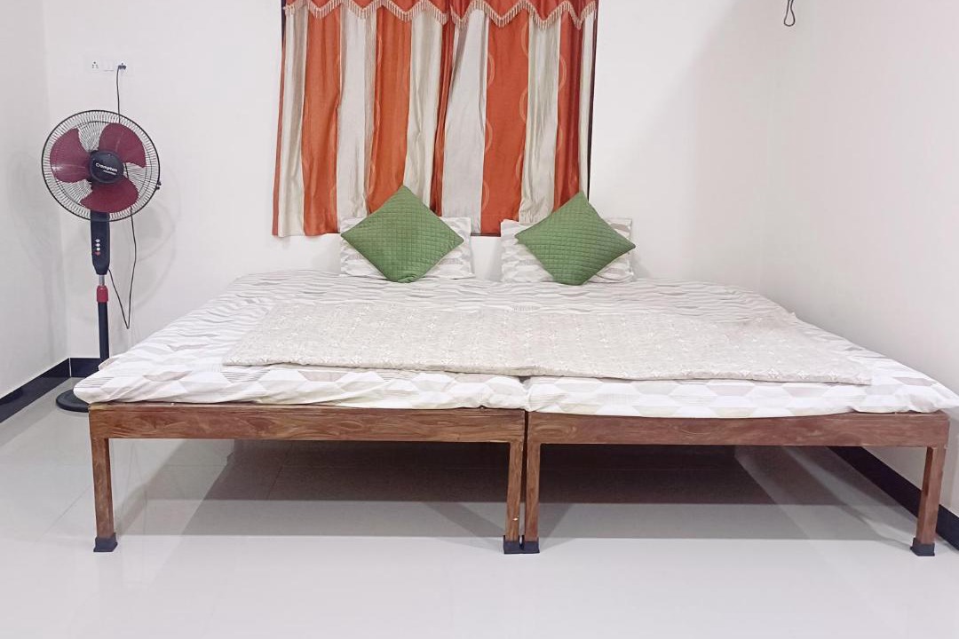 Photo of Bedroom in Revadanda