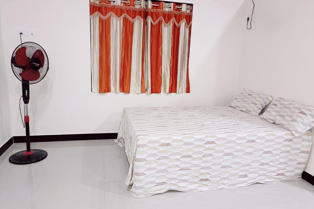 Photo of Bedroom in Revadanda
