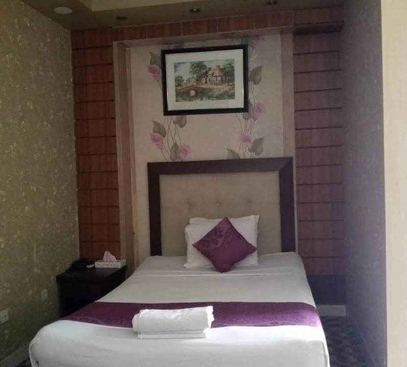 Photo of Bedroom in Uttara