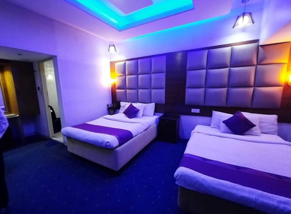 Photo of Bedroom in Uttara