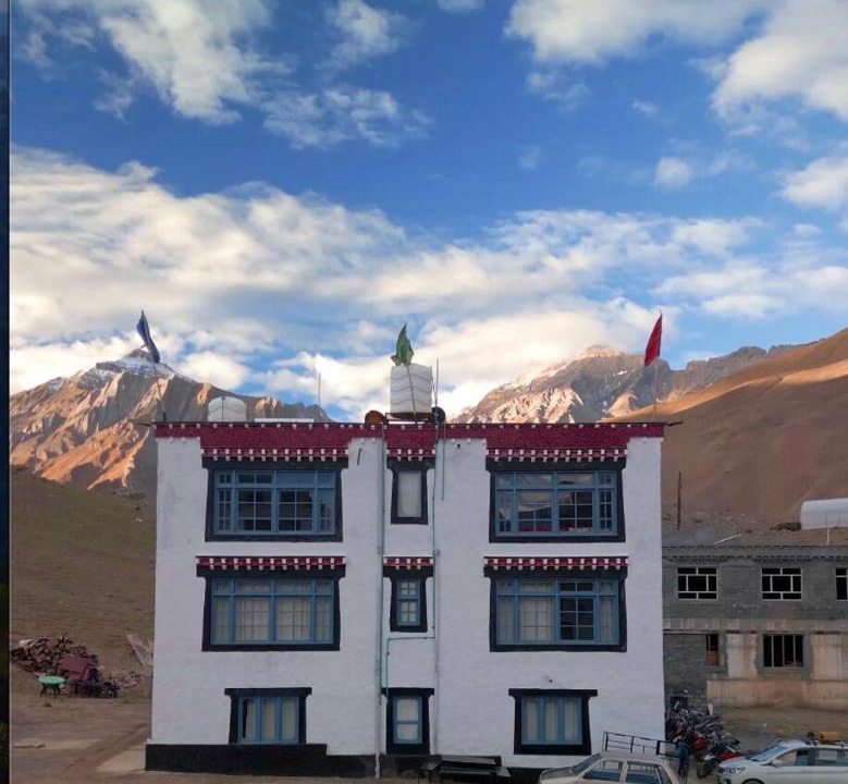 Photo of Others in Spiti