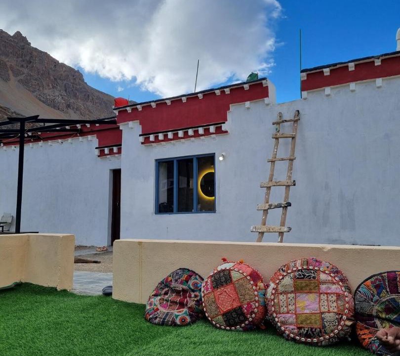 Photo of Others in Spiti