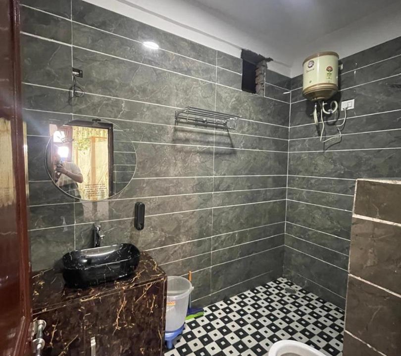 Photo of Bathroom in Jibhi