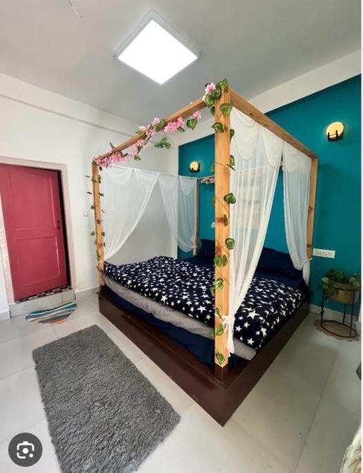 Photo of Bedroom in Jibhi