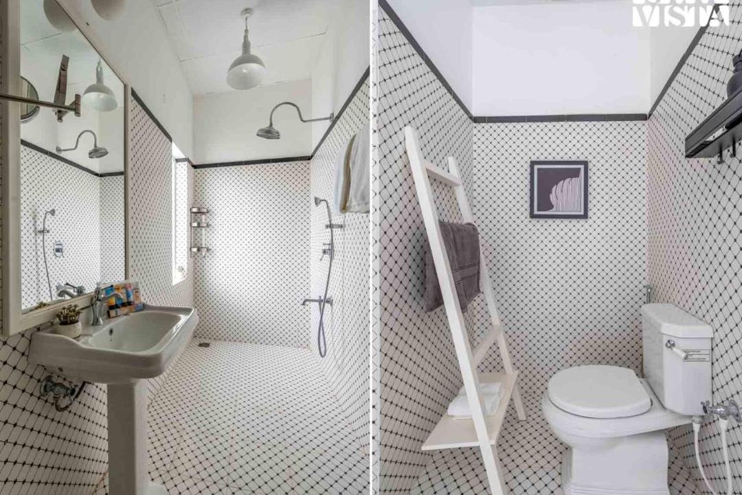 Photo of Bathroom in Kanbylu Baichanalli