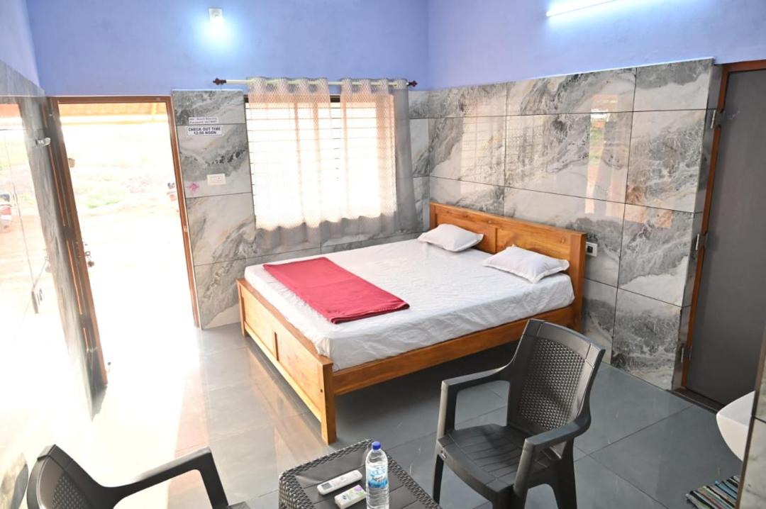 Photo of Bedroom in Mavalli