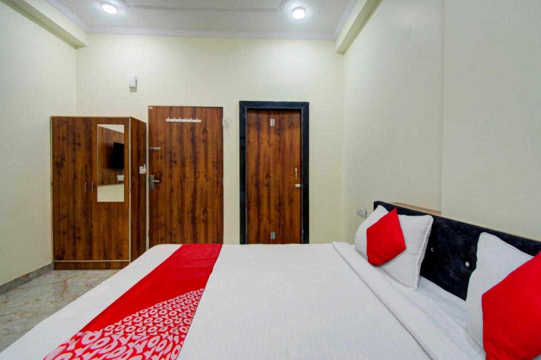 Photo of Bedroom in Amer
