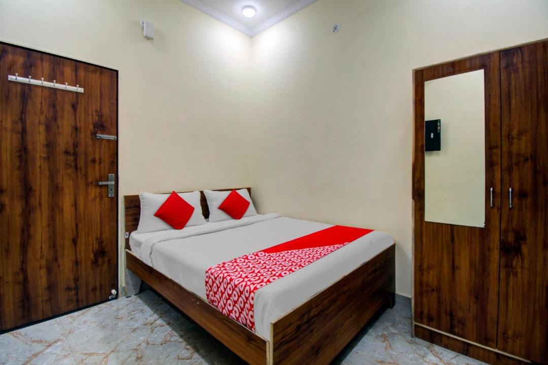 Photo of Bedroom in Amer