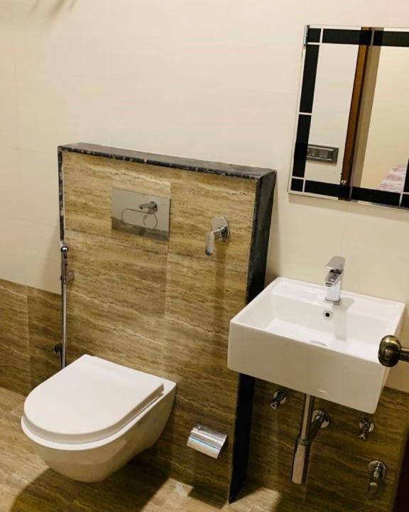 Photo of Bathroom in Amer