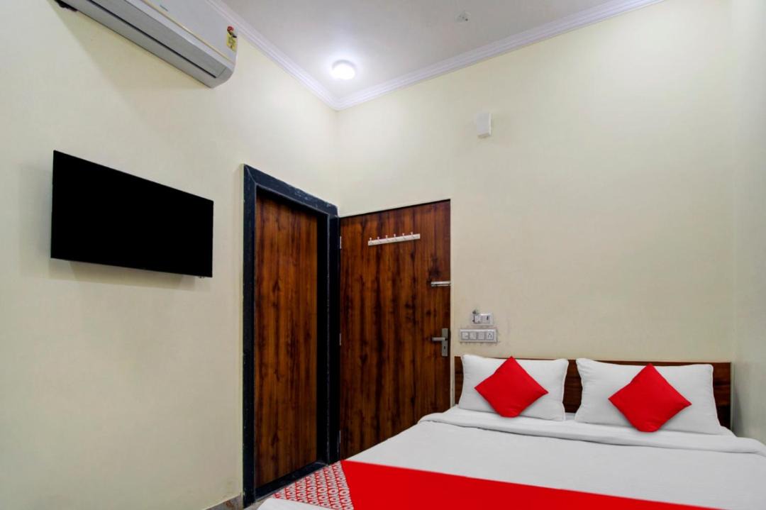 Photo of Bedroom in Amer