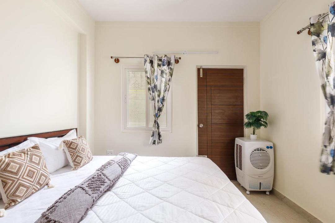 Photo of Bedroom in Koramangala