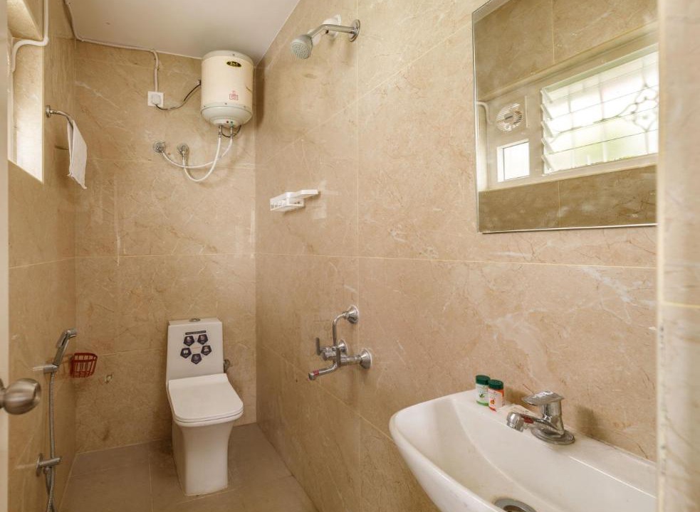 Photo of Bathroom in Koramangala