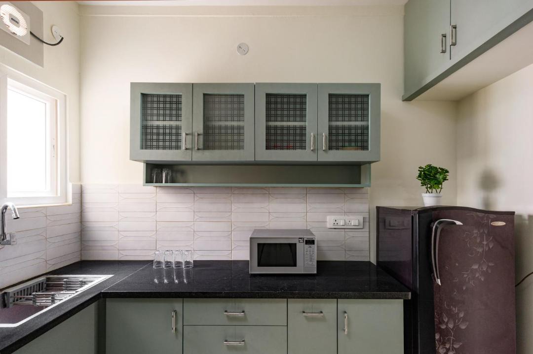 Photo of Kitchen in Koramangala