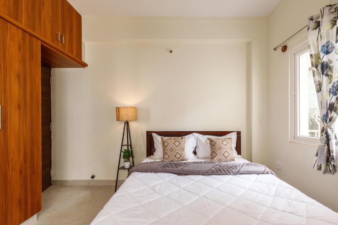 Photo of Bedroom in Koramangala