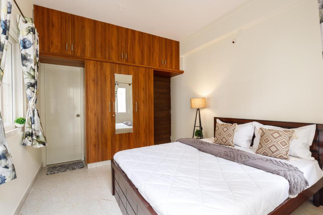 Photo of Bedroom in Koramangala