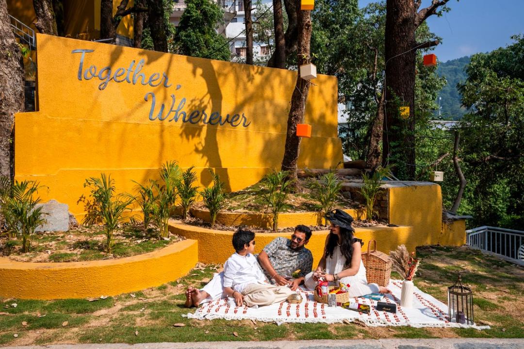Photo of Others in Dharamshala